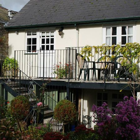 The Little Elbow Room Totnes Exterior foto